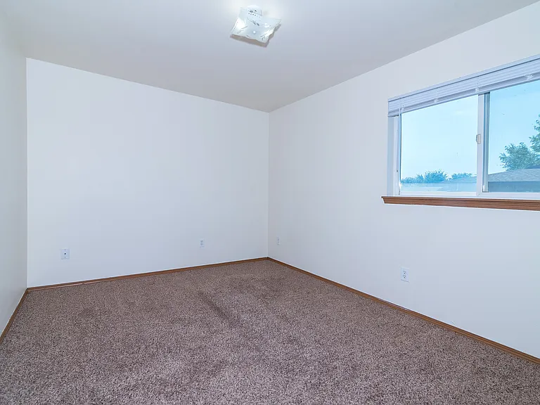 3 Bedroom