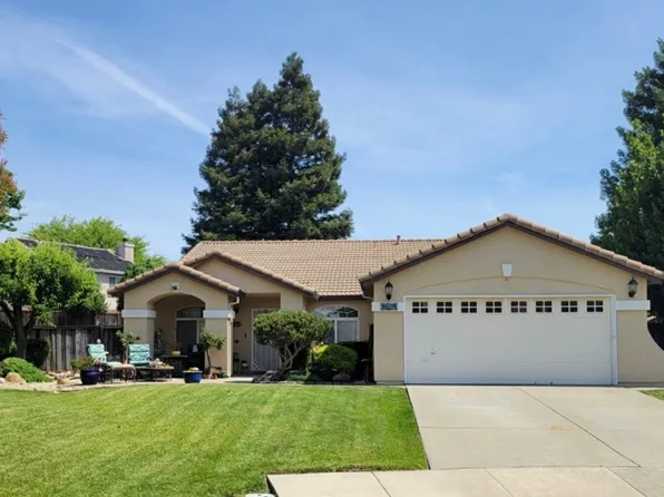 1624 Exeter Ct, Fairfield, CA 94533