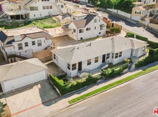 1826 S Rimpau Blvd, Los Angeles, CA 90019