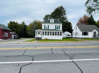 321 Park St, Tupper Lake, NY 12986