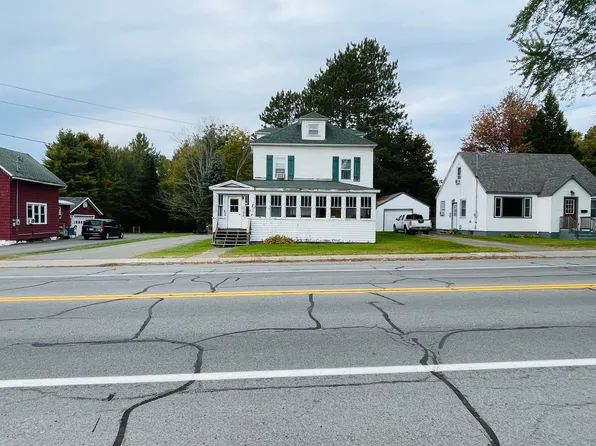 321 Park St, Tupper Lake, NY 12986