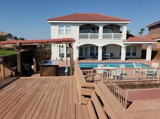 15113 Cane Harbor Blvd, Corpus Christi, TX 78418