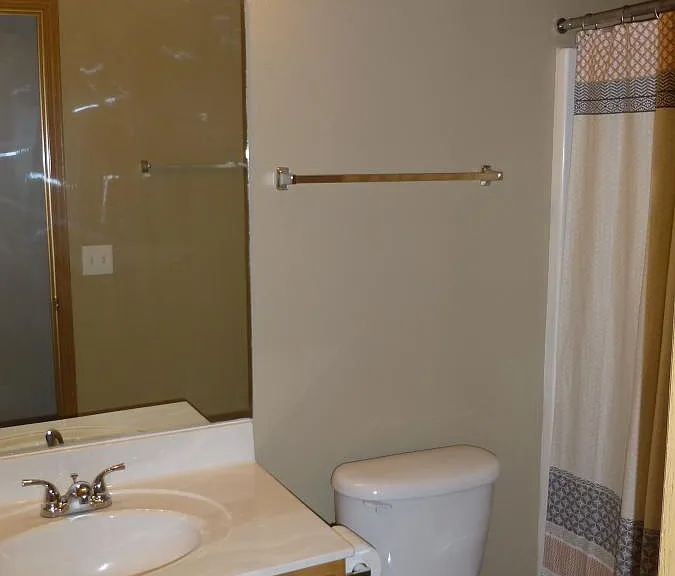 main bath