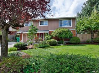 15021 110th Pl NE, Bothell, WA 98011
