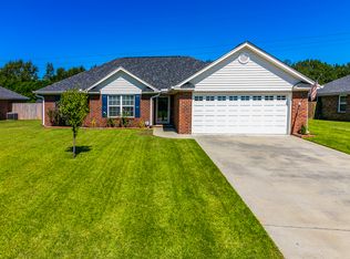 2705 Foxcroft Cir, Sumter, SC 29154