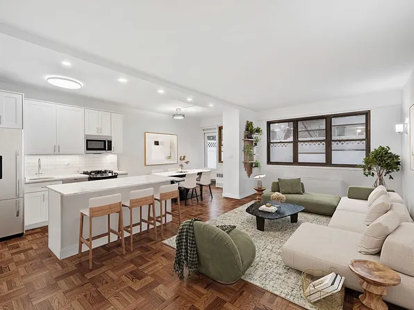 315 E 65th St APT 1A, New York, NY 10065