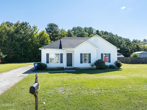 408 Katie Drive, Rocky Mount, NC 27803
