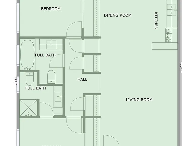 1724 Crofton Ln — Photo 22