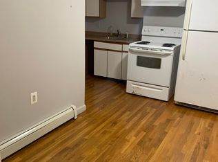 354 Sumner St #1A, Boston, MA 02128