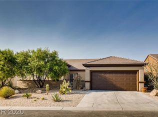 2452 Ozark Plateau Dr, Henderson, NV 89044