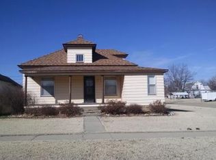 233 N Henderson St, Cunningham, KS 67035