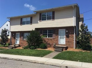 2032 17th St #B, Parkersburg, WV 26101