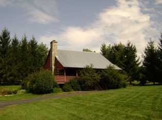 107 Welcome Way, Boone, NC 28607