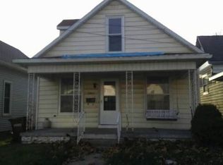1105 Pleasant Hl, Logansport, IN 46947