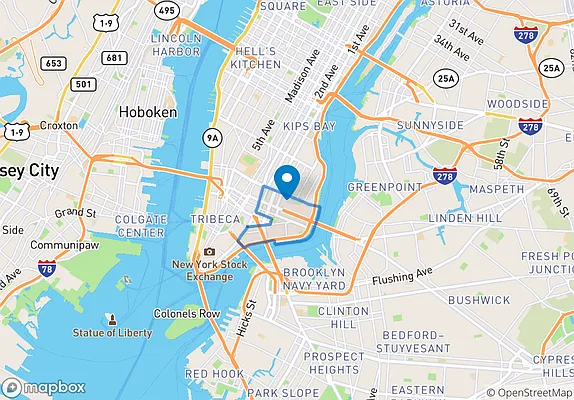 Rented by REAL New York | media 5