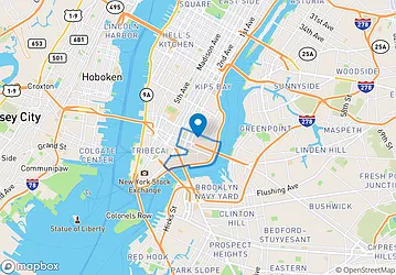 Rented by REAL New York