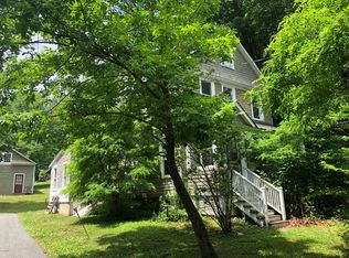 45 Christian Hill Rd, Great Barrington, MA 01230