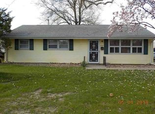 2527 W Westminister Ave, Peoria, IL