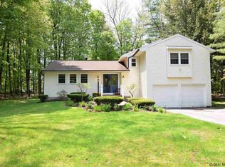 4 Woodlake Dr, Gansevoort, NY 12831