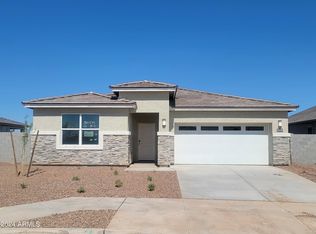 24741 N 183rd Dr, Surprise, AZ 85387