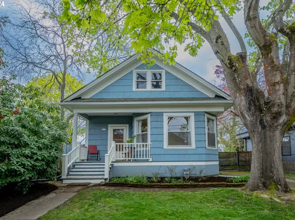 4228 SE Madison St, Portland, OR 97215