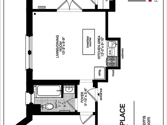 2nd image of 31 Tiemann Pl APT 32