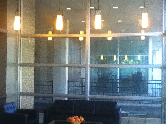 Front Lobby