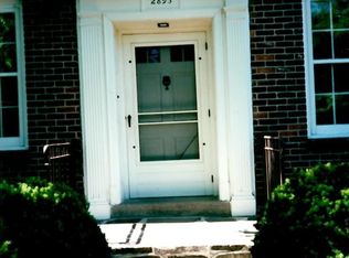 2893 Nottingham Way, Hamilton, NJ 08619