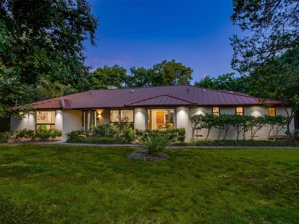 3206 Gladiolus Ln, Dallas, TX 75233
