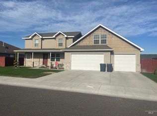 240 Camas Meadows Way, Kimberly, ID 83341