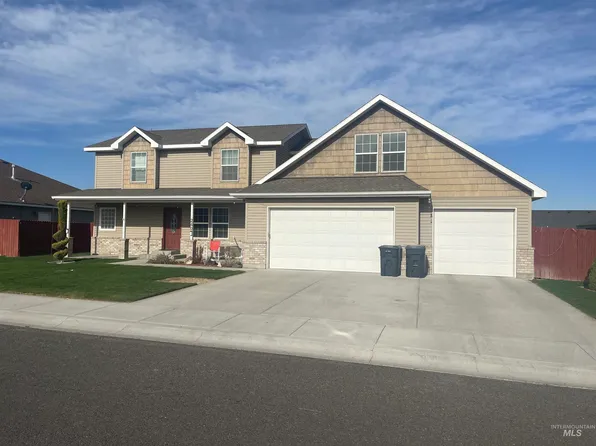 240 Camas Meadows Way, Kimberly, ID 83341