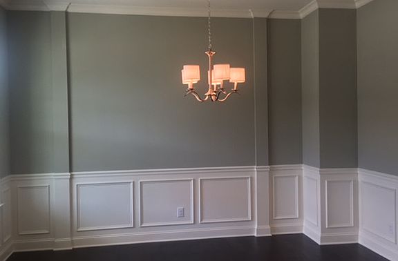 The Douglas ; Olmsted