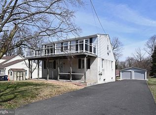 3121 Methacton Ave, Norristown, PA 19403