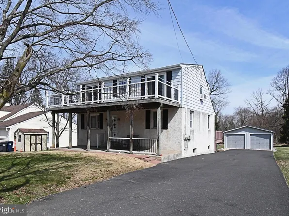 3121 Methacton Ave, Norristown, PA 19403