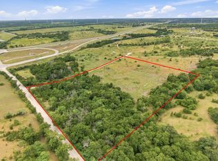 117 Private Road 354 N, Hubbard, TX 76648