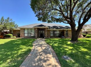 4117 Springfield Ct, Midland, TX 79707
