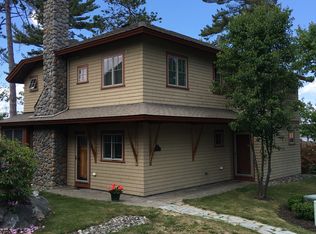 61 Village Way, Edgecombe, ME 04556