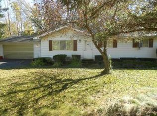 2840 E Moore Rd, Saginaw, MI 48601