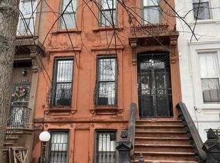 393 Madison St #F3, Brooklyn, NY 11221