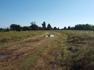 35843 E 127th Rd, Wewoka, OK 74884