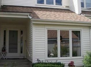 545 S Prospect St UNIT 2, Burlington, VT 05401