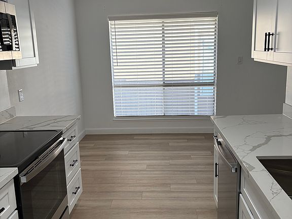 Kitchen and Dining Room