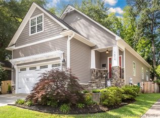 1619 Brookside Ave, Fayetteville, NC 28305