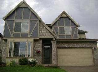 2431 Laura Vista Dr NW, Albany, OR 97321