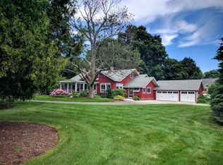 2305 Warner Dr, Holland, MI