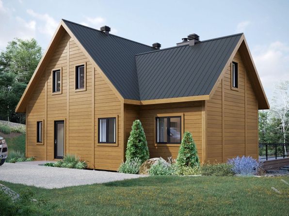 7105 Taft Family Road #7105, Hartford, VT 05059