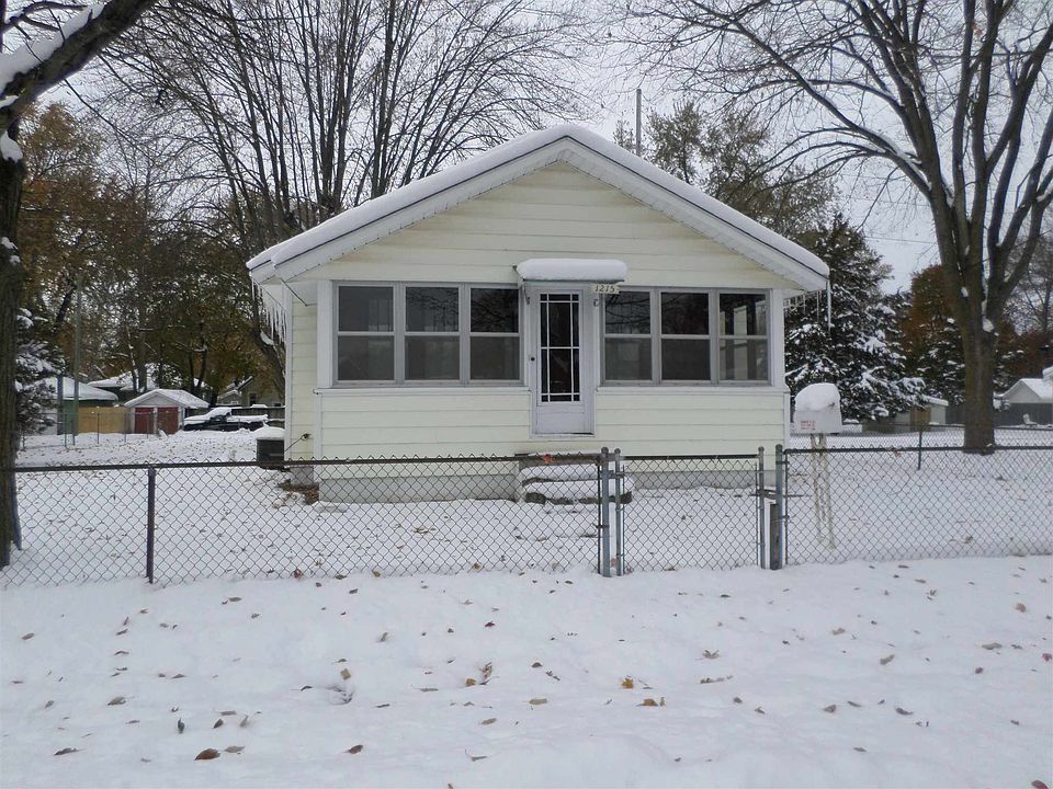 1st image of 1215 Cone St