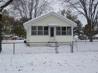 1215 Cone St, Elkhart, IN 46514