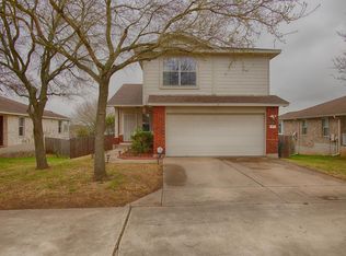 413 Tudor House Rd, Pflugerville, TX 78660
