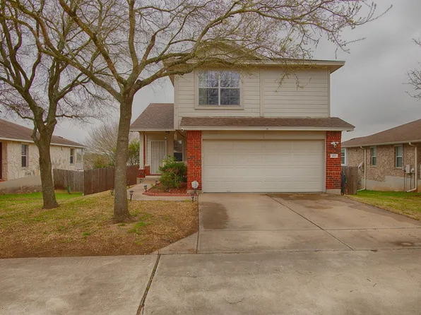 413 Tudor House Rd, Pflugerville, TX 78660